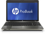 Notebook HP ProBook 4530s