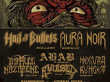 November to Dismember Metalfest 2013