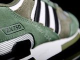 Numar 48, vand o pereche noi, Adidas ZX 750, piele, usori, comozi