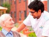 Nursing Jobs UK