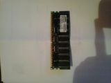 O Placuta Ram " KINGSTON "DDR 256 MB