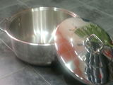 oala inox 11,2l