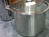 oala inox 22 l