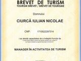 Obtinem avize pentru construcțiile din turism