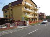 OCAZIE - apartament de lux in vila, 3 camere,121mp,zona Braitim