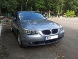 OCAZIE BMW 520i E60 6990 Euro