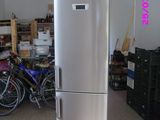 Ocazie buna ! Combina frigo BEKO BKEX386+