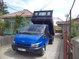 OCAZIE Ford Transit Basculabil trei parti, 2000, 2,4 TD, 90 CP