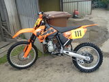 OCAZIE!!!  KTM SX 85