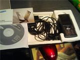 Ocazie unica-Samsung U800 Soul