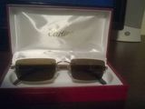 Ochelari Cartier