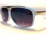 Ochelari de soare Louis Vuitton evidence millionaire unisex