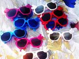 ochelari de soare Mickey Mouse pt copii protectie impotriva razelor UV