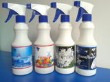Odorizant X - 500 ml