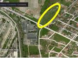 Ofer la vanzare in Constanta, zona ENERGIA - BABA NOVAC, 15.000 MP teren intravilan.