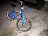 Oferta Bmx Remond