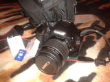 Oferta Canon 550 D !!!