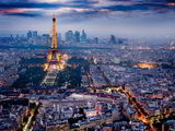 OFERTA CITY BREAK PARIS  - IEFTIN