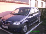 oferta Dacia Logan 1.6 MPI-2007