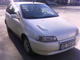 OFERTA FIAT PUNTO