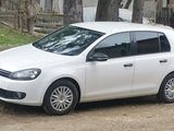 ofertă, golf 6 . 2010.