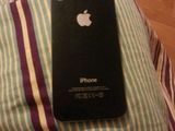 Oferta iPhone 4s 16gb black