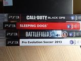 Oferta Jocurii PS3