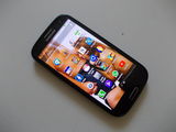 Oferta Samsung I9300 GALAXY S3 / 16GB / Black