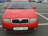 Oferta Skoda