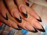 Oferta!Unghii cu gel/tips