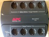 Oferta UPS APC Back-UPS ES 700VA Protectie Electronice