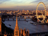 OFERTA WEEK-END LA LONDRA - IEFTIN