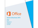 Office home and business 2013 all lang. retail. - medialess