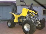 Okazie Atv Bashan 250 cc 570 Euro Cluj