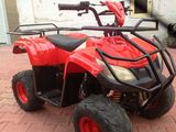 Okazie Atv Bmw 110 CC 320 Euro Neg Cluj