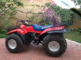 Okazie! Vand Atv Suzuki 4x4 1550 Euro Neg Cluj