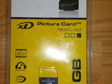 Olympus XD Picture Card M+2GB