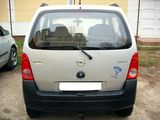 Opel Agila 2001 cu motor 1000 euro4
