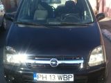 Opel Agila 2004