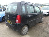 Opel Agila dezmembrez