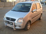 opel agila,inmatriculat ro,accept variante