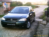 OPEL  ASTRA   1,2
