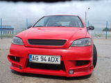 Opel astra 1.8 16V/116 CP