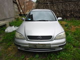 opel astra 1.9dizel