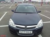 OPEL ASTRA 1.7 CDTI