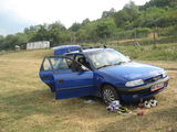 opel astra 1995 ,1.4