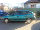 Opel Astra 1996