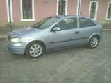 Opel Astra 2.0 diesel 2002