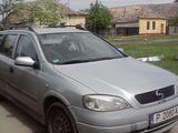 opel astra 2000