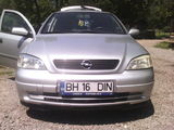 opel Astra 2001